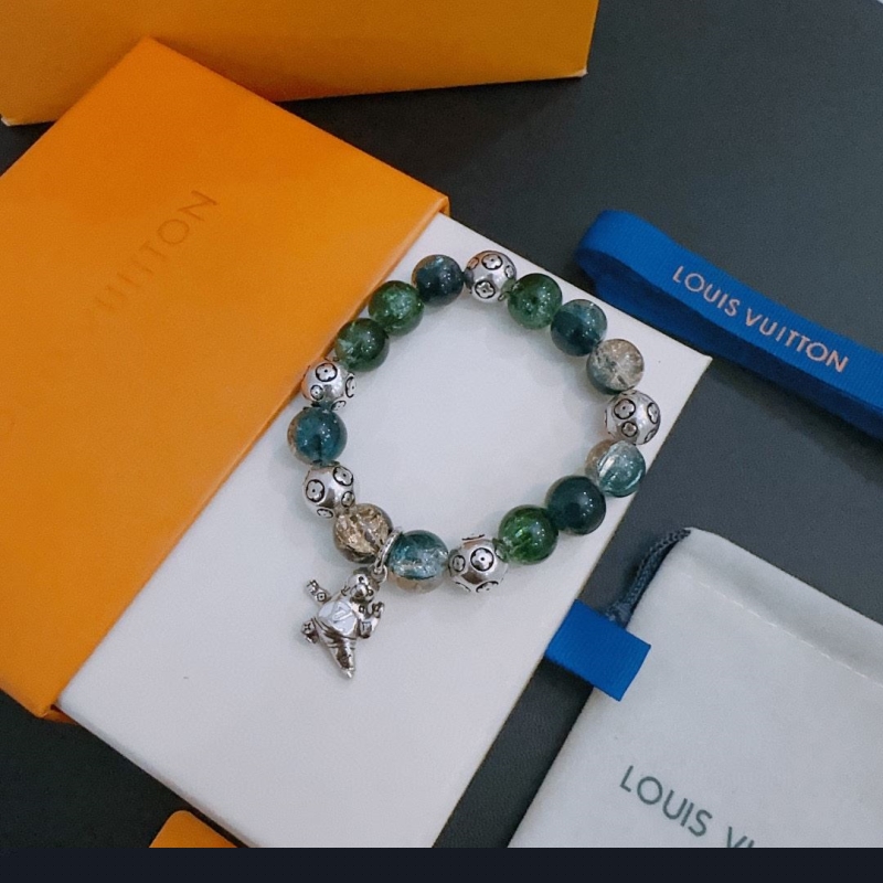 LV Bracelets